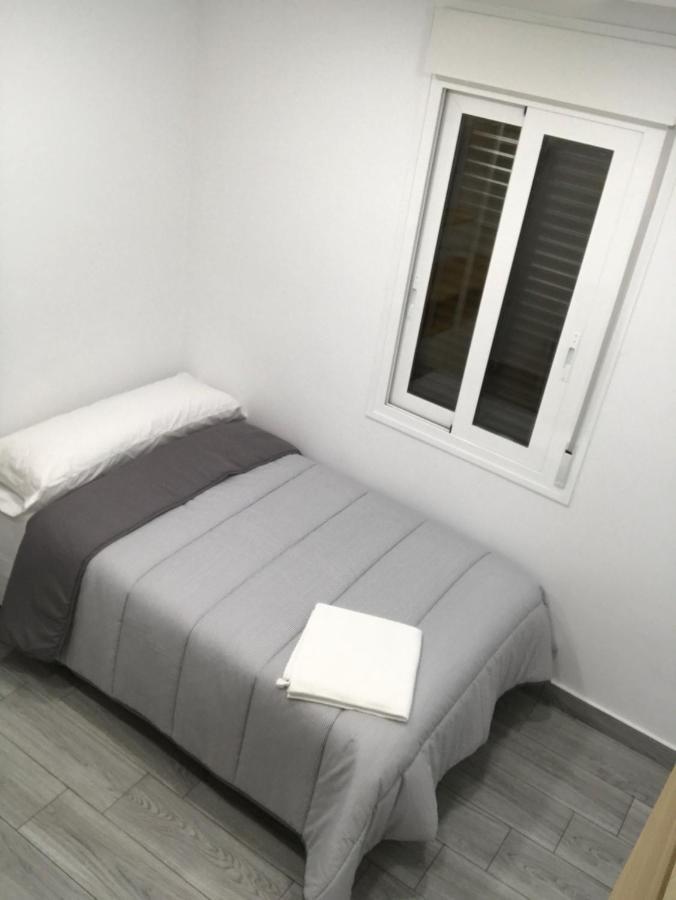 Check-in 24h Plaza Espana Amplio Centro Planta 4 Appartement Saragosse