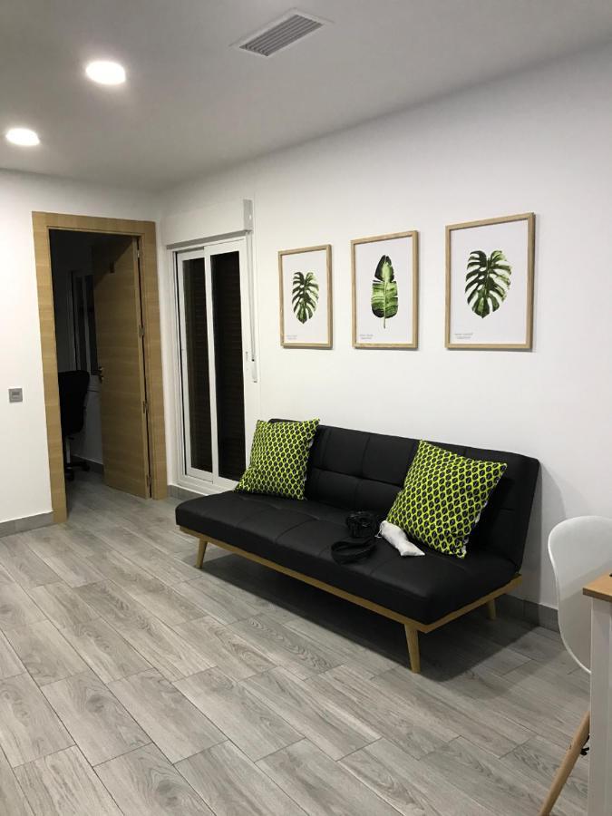Appartement Check-in 24h Plaza Espana Amplio Centro Planta 4 *